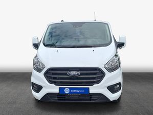 FORD Transit Custom 300 L2H1 LKW VA Trend