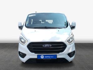 FORD Transit Custom 320 L1H1 VA Trend**Navi/PDC**