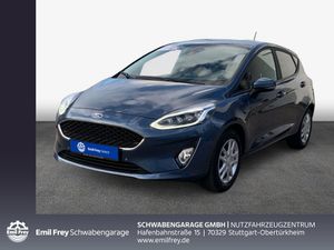 FORD Fiesta 1.0 EcoBoost COOL&CONNECT**Kamera/LED/Navi**