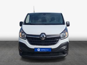 RENAULT Trafic ENERGY dCi 120 L1H1 2,8t Komfort**PDC/Klima**