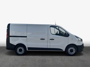 RENAULT Trafic ENERGY dCi 120 L1H1 2,8t Komfort**PDC/Klima**