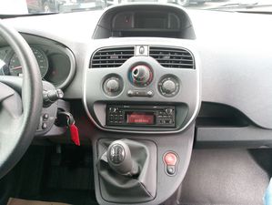 RENAULT Kangoo Rapid Maxi (ENERGY) dCi 90 Extra**PDC**