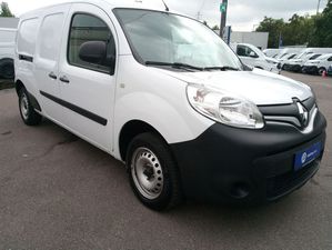 RENAULT Kangoo Rapid Maxi (ENERGY) dCi 90 Extra**PDC**