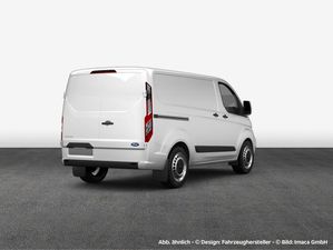 FORD Transit Custom 320 L1H1 LKW VA Trend