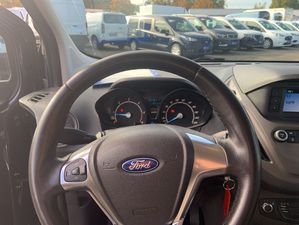 FORD Transit Courier Trend**PDC/BT**