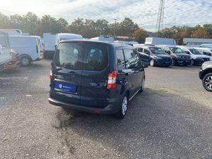 FORD Transit Courier Trend**PDC/BT**