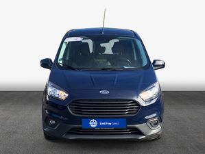 FORD Transit Courier Trend**PDC/BT**