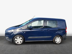 FORD Transit Courier Trend**PDC/BT**