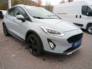 FORD Fiesta 1.0 EcoBoost  ACTIVE PLUS**LED/Kamera** Fiesta