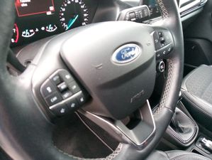 FORD Fiesta 1.0 EcoBoost  ACTIVE PLUS**LED/Kamera** Fiesta