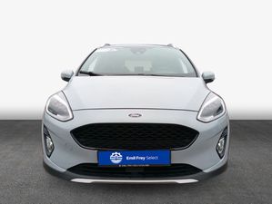 FORD Fiesta 1.0 EcoBoost  ACTIVE PLUS**LED/Kamera** Fiesta