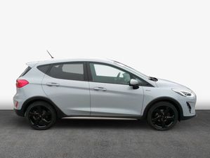 FORD Fiesta 1.0 EcoBoost  ACTIVE PLUS**LED/Kamera** Fiesta