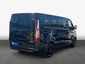 FORD Transit Custom 340 L2H1 Trail**Kamera/Navi**