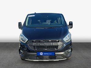 FORD Transit Custom 340 L2H1 Trail**Kamera/Navi**