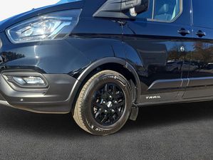 FORD Transit Custom 340 L2H1 Trail**Kamera/Navi**