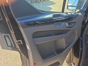 FORD Transit Custom 340 L2H1 VA Trail**Kamera/Navi**