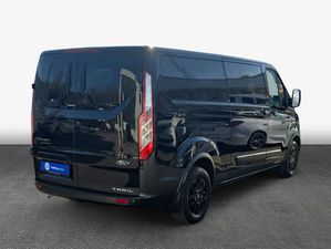 FORD Transit Custom 340 L2H1 VA Trail**Kamera/Navi** Transit Custom