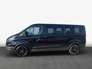 FORD Transit Custom 340 L2H1 VA Trail**Kamera/Navi**