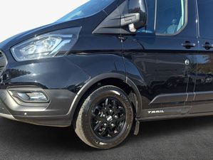 FORD Transit Custom 340 L2H1 VA Trail**Kamera/Navi**