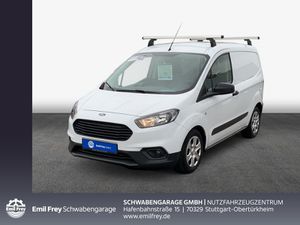 FORD Transit Courier Trend