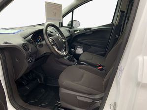 FORD Transit Courier Trend