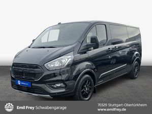 FORD Transit Custom 340 L2H1 VA Trail**Leder/Kamera/Navi** Transit Custom