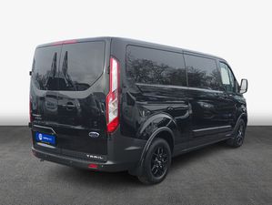 FORD Transit Custom 340 L2H1 VA Trail**Leder/Kamera/Navi** Transit Custom