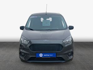 FORD Transit Courier S&S Trend**PDC** Transit Courier