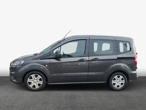 FORD Transit Courier S&S Trend**PDC** Transit Courier