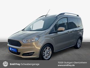 FORD Tourneo Courier 1.0 EcoBoost Titanium**Navi/PDC** Tourneo Courier