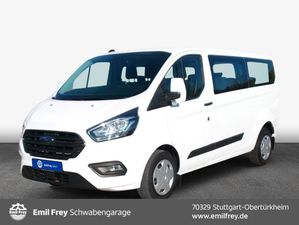 FORD Transit Custom 320 L2H1 Autm. Trend**Kamera/Parkassistent** Transit Custom