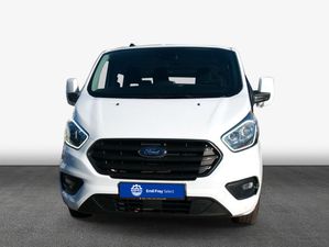 FORD Transit Custom 320 L2H1 Autm. Trend**Kamera/Parkassistent** Transit Custom