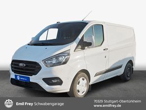 FORD Transit Custom 300 L1H1 LKW VA Autm. Trend**Kamera** Transit Custom