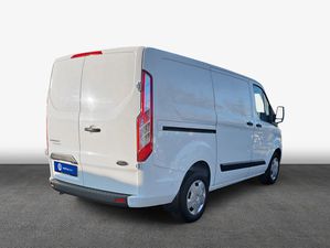 FORD Transit Custom 300 L1H1 LKW VA Autm. Trend**Kamera** Transit Custom