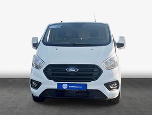 FORD Transit Custom 300 L1H1 LKW VA Autm. Trend**Kamera** Transit Custom