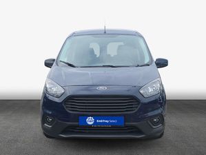 FORD Transit Courier Trend**Allwetter/Inspektion Neu** Transit Courier