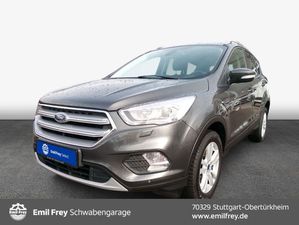 FORD Kuga 1.5 EcoBoost Cool & Connect**Winterpaket/PDC** Kuga