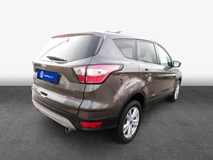 FORD Kuga 1.5 EcoBoost Cool & Connect**Winterpaket/PDC** Kuga