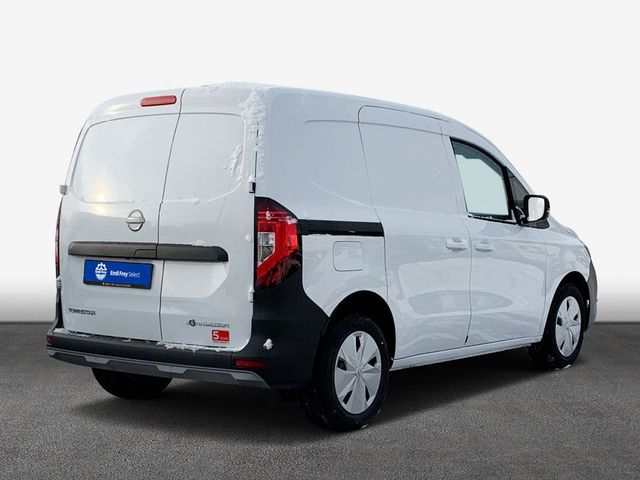 NISSAN e-Townstar L1 N-Connecta**Leder/Kamera/Navi**