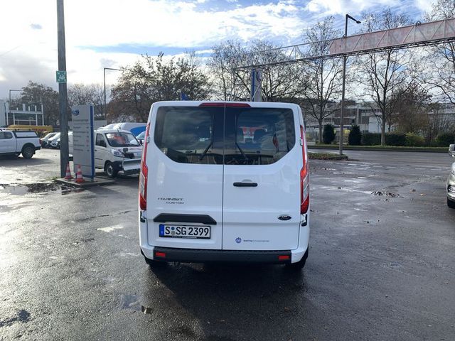 FORD Transit Custom 320 L1H1 VA Trend