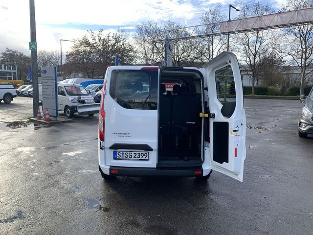 FORD Transit Custom 320 L1H1 VA Trend