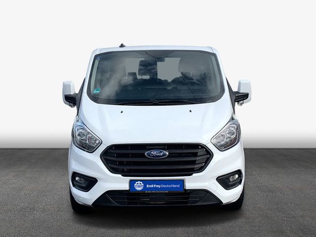 FORD Transit Custom 320 L1H1 VA Trend