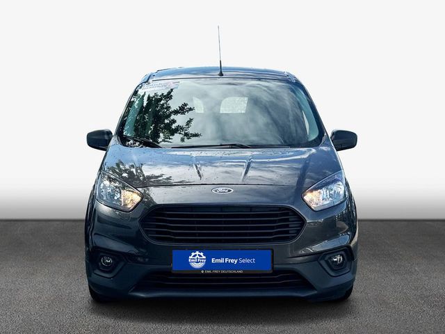 FORD Transit Courier Trend**DAB+**