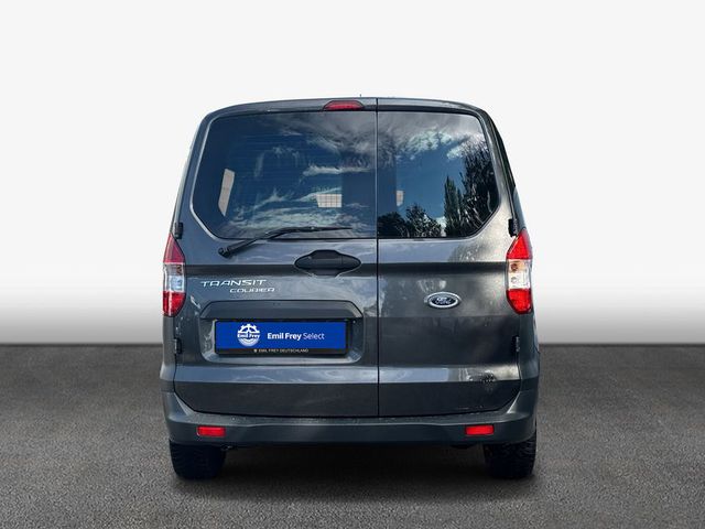 FORD Transit Courier Trend**DAB+**