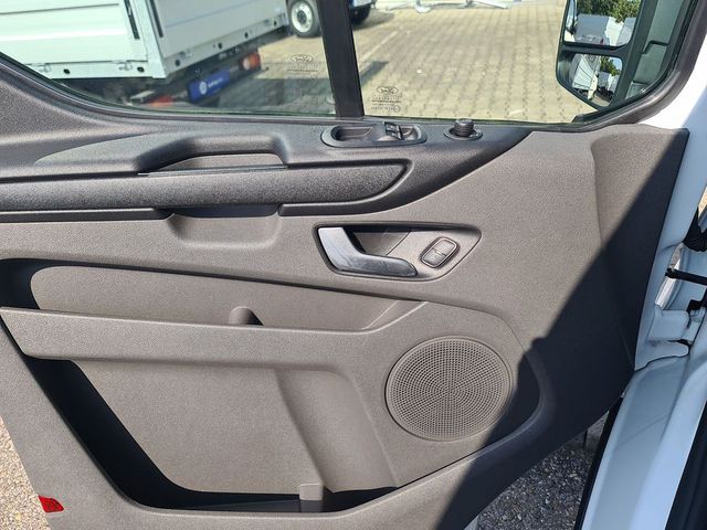 FORD Transit Custom Kasten 280 L1H1**Kamera/AHK**