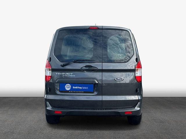 FORD Transit Courier Trend**DAB+**