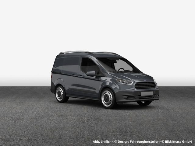 FORD Transit Courier Trend**1.Hand**