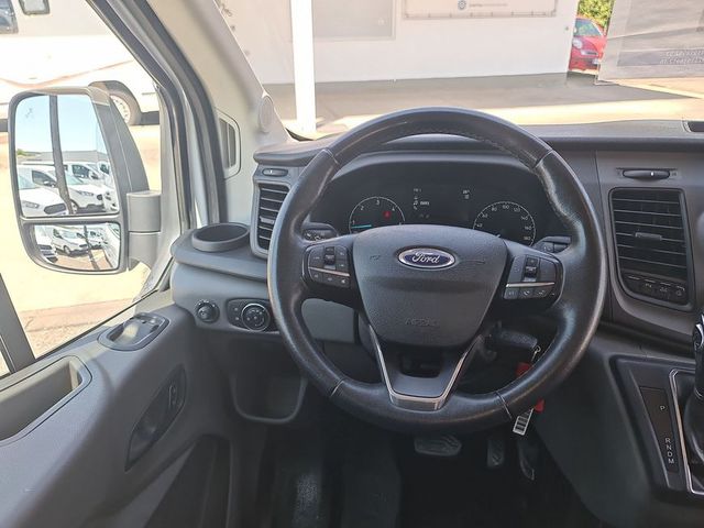 FORD Transit 350 L3H2 Lkw Autm. Trend**Kamera/AppleCarplay**