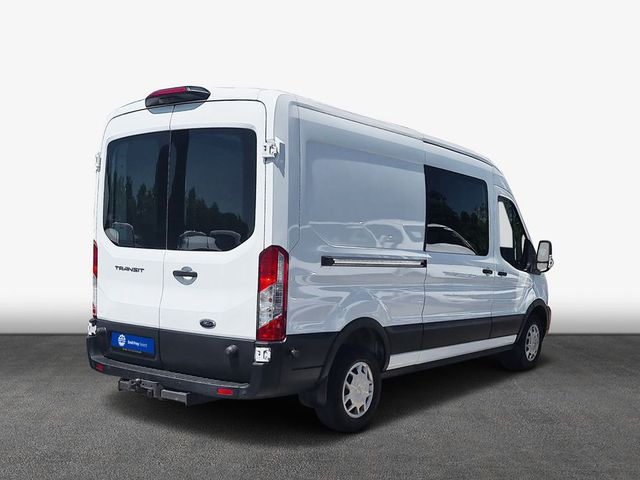 FORD Transit 350 L3H2 Lkw Autm. Trend**Kamera/AppleCarplay**