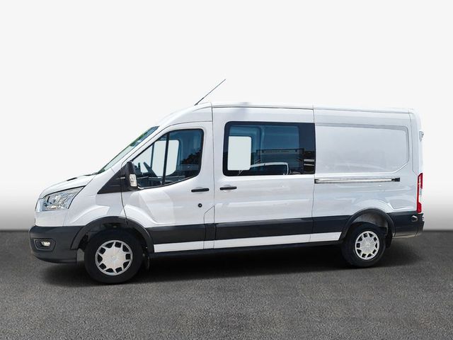 FORD Transit 350 L3H2 Lkw Autm. Trend**Kamera/AppleCarplay**